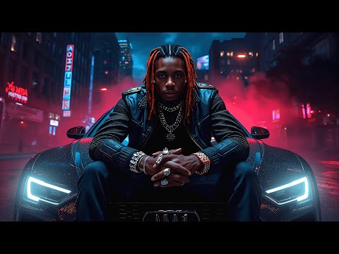 MAVRØN - Nightshade Drift