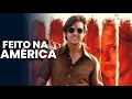 Feito Na América Chamada Do Filme No Domingo Maior Tv Globo