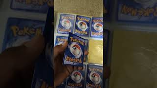 Cutest 😚Pokemon Card ✨️💯#shorts #pokemon #lostoriginopening #viralshorts