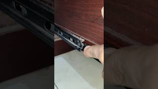 Download lagu How to open drawer slides | How to open a drawer channel? #drawerslide #drawerchannel #howto mp3