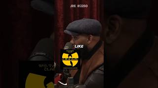 Wu-Tang Clan &amp; the Iconic &#39;C.R.E.A.M.&#39;