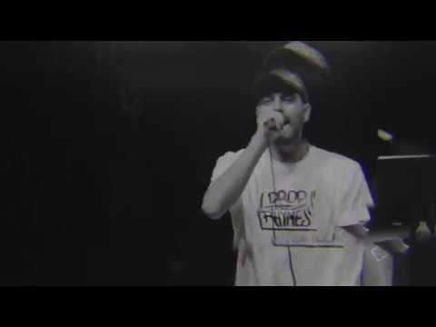 DROP THE RHYMES - FINALISSIMA - IL DOTTORE vs KILLJOY