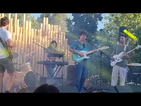 Socunbohemio "Conte d'estiu" - Festival Vida, 01/07/22