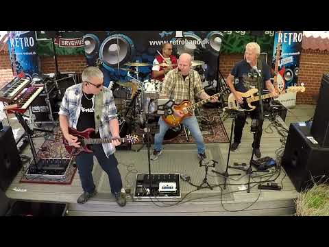 Retro på Skagen Bryghus