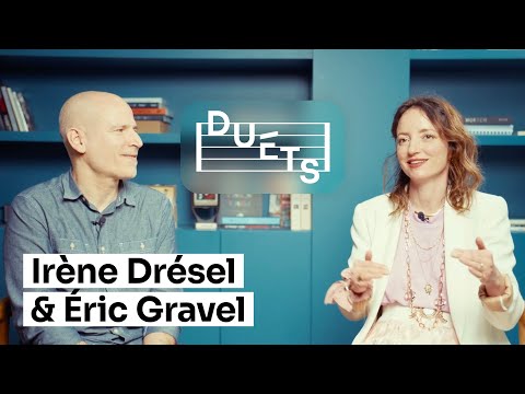 Duets: Irène Drésel and Éric Gravel on Full Time (‘À plein temps’)