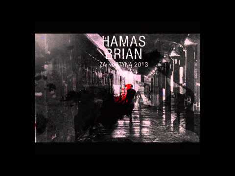 Hamas, BdoR - Zimni jak lód