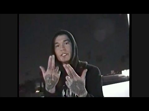 Video thumbnail for Tattoos of My Dead Friends
