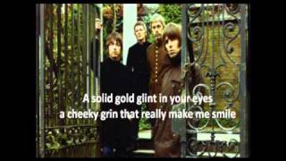 Beady Eye - Wind Up Dream (Lyrics)