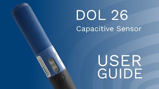 DOL 26 User Guide Video DOL 26 User Guide Video