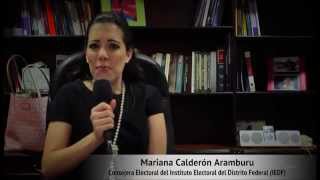 Democracia y Mujeres