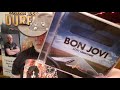 BON JOVI. Every BON JOVI Album Ranked By Brian Lee Durfee.