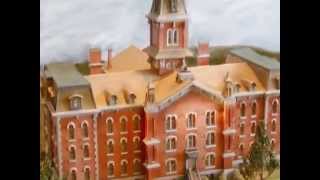 preview picture of video 'University Hall  University of Nebraska'