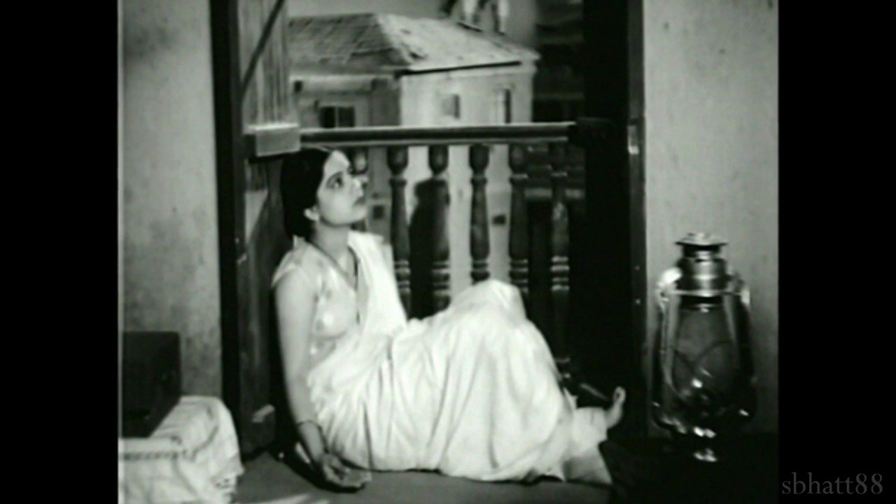 Jiya Mora Naa Bisaare Waahi Ko Sanjh Sanwaare Lyrics | Amrit Manthan | Keshavrao Bhole