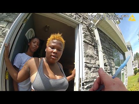 "Instagram Drama Turns into Neighborhood Chaos! | 3 Girls vs 5 girls & 1 guy