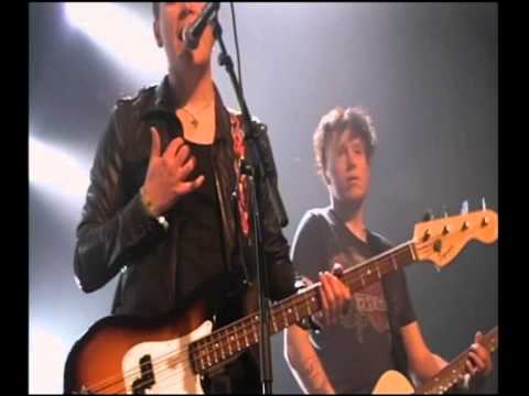 Conexus - Live at Rock Mot Rus (23.03.2013)