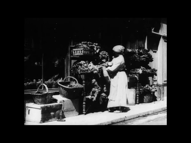 Les Ficelles de Léontine (1910) Pathé