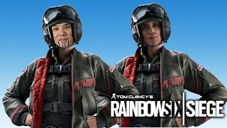 【R6S】レインボーシックスシージ　参加型　VC必須