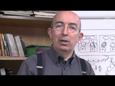 Facciamo un fumetto - La sceneggiatura (Parte II)