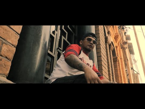 BUDDHA EL TAGA - NY AMANY TSIRIHANA FA NY RAP LAFO VIDY