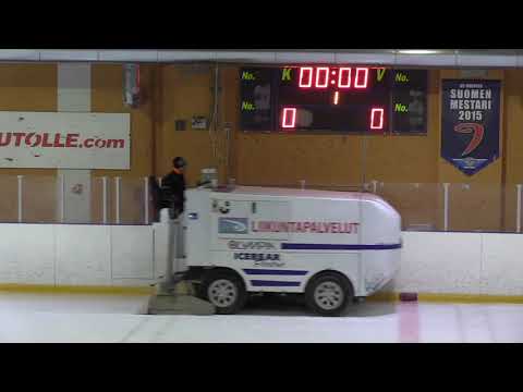 JYP 03 Live Stream - Jyp-Kalpa 7.8.2019