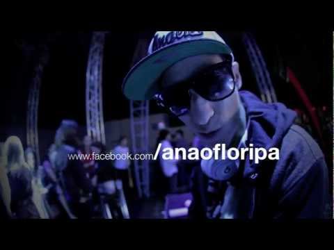 DJ Anão - P12 Jurere Internacional