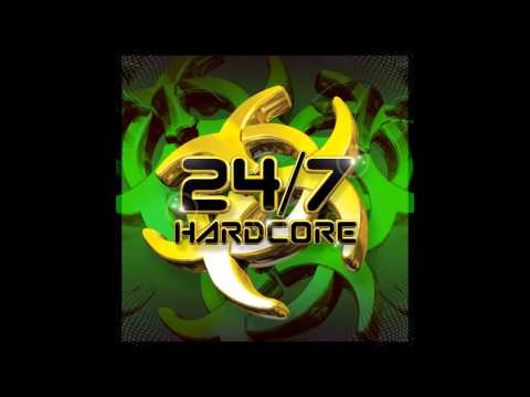 Al Storm - Jumpin' (Original Mix) [24/7 Hardcore]