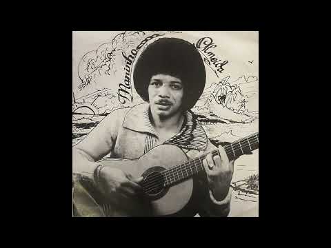 Maninho Almeida - Djon Maninha