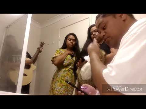 He Hears Me Cover - Hilary Weeks