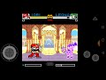 King Of Fighters R 2 Iori Vs Leona Sparring Spain