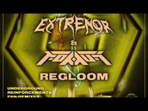 Dino Shadix - Gloom (Extrenor & Fordus Regloom)