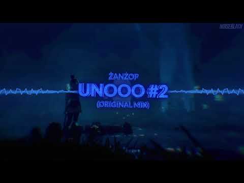 ŻanŻop - Unooo #2 (DEMO)