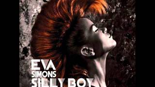 Eva Simons - Silly boy (male version)