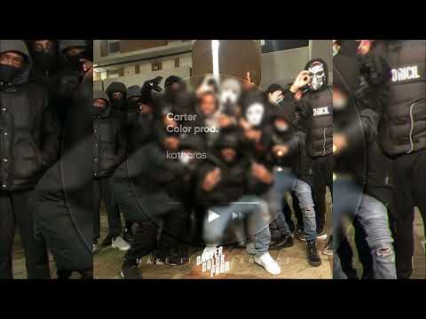 [FREE] Skepta x Srormzy x Giggs x Wiley type beat 2023 - "Katharos" | Hip-Hop | CarterColor prod.