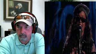 LORD IS COMING - H.E.R. &amp; YBN CORDAE -  BET Awards 2019 - REACTION/SUGGESTION