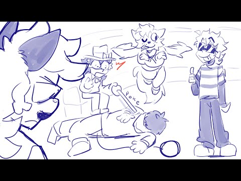 bluetooth {the group chat clip}