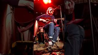"Jenny and Jill" Acoustic, Brett Dennen Majestic Theatre, Madison, WI 3/14/18
