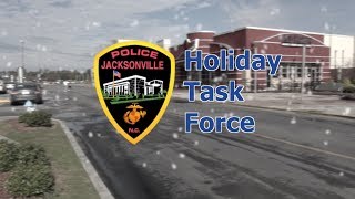 preview picture of video 'Holiday Task Force'