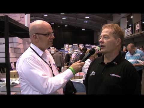 Testor's ScaleWorkshop No. 96 - A Conversation With A2Zee Models