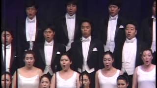 별 - 인천시립합창단 - 시 이병기 &amp; 곡 조성은 Star - Sungeun Jo