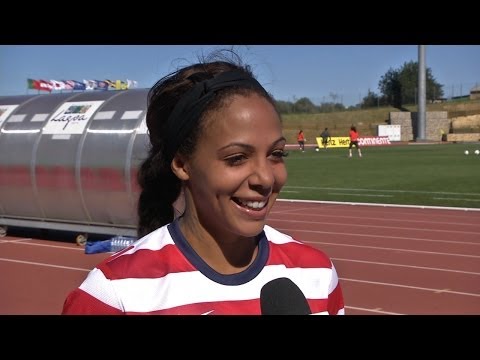 WNT vs. Japan: Reaction - March 5, 2014