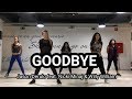 GOODBYE - JASON DERULO feat. NICKI MINAJ, WILLY WILLIAM - ZUMBA GOODBYE - JASON DERULO feat. NICKI MINAJ, WILLY WILLIAM - ZUMBA