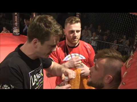 MaciejGierszewski V Glenn Irvine Clanwars 23