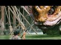 Journey To The West Movie Best Scene
