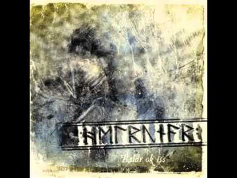 Helrunar - Hunta and Boga
