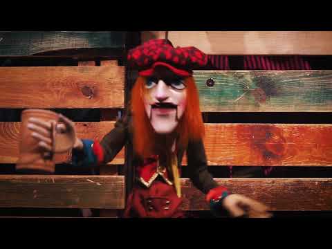 Rambo Amadeus - BROD BUDALA @Rambo-Amadeus