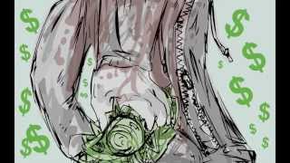 Big L - Casulties of a dice game (animation by Bizerk)