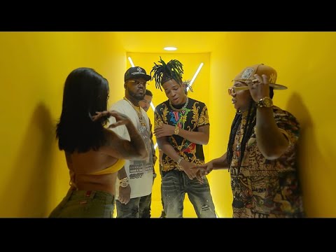 Ceky Viciny X El Experimento X El Perfect X El Boke - EL LLORA CU🍑😭 (Video Oficial) #tiktok