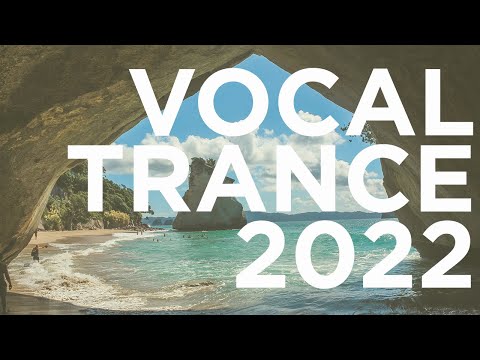 VOCAL TRANCE 2022 ⛱️
