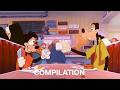 Moments With The Family Disney Compilation