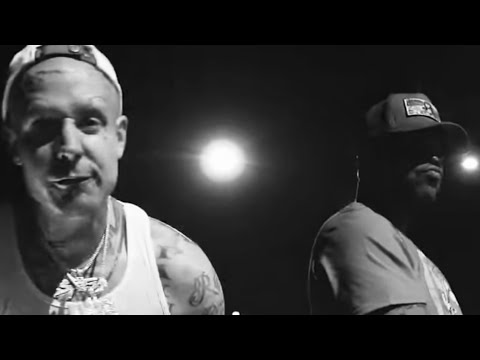 Millyz & Styles P - SACRED